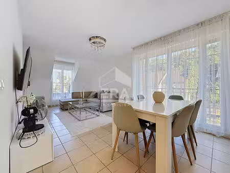 appartement etampes 3 pièce(s) 57.80 m2