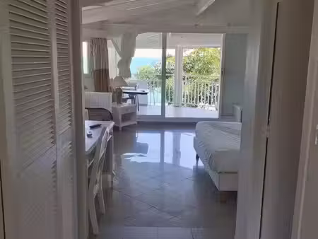 appartement t1 gosier
