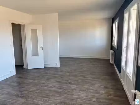 appartement le petit quevilly 3 pièce(s)