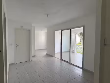 appartement t2 avec 1 place de parking