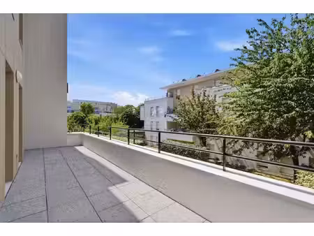 appartement saint germain en laye 2 pièces 44.78 m2