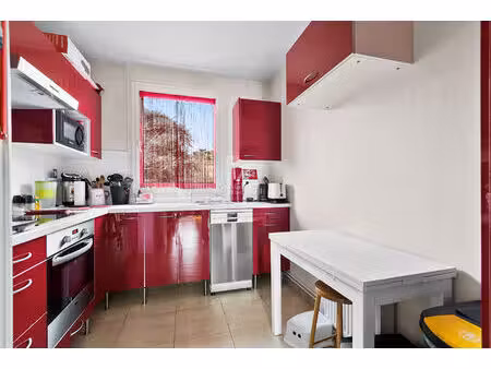 appartement saint germain en laye 4 pièces 75 m2