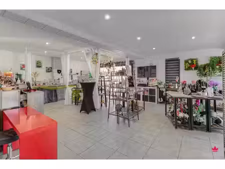 local commercial genas 76.1 m2