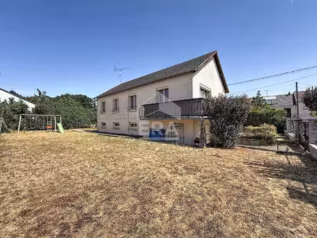 maison à vendre à angerville 4 pièce(s) 90 m2