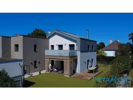 maison à vendre prévessin-moëns
