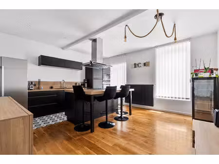 maison saint germain en laye 4 pièces 112.81 m2