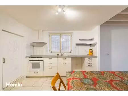 maison de ville t6 de 113 m² à vinassan 11110