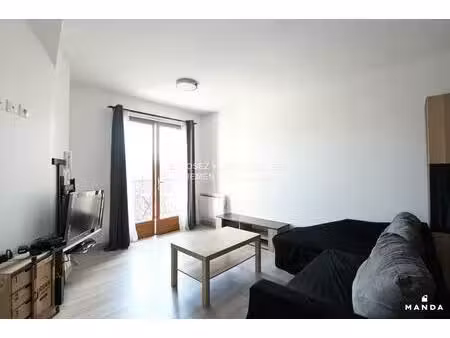 t3 meublé - 42  rue robert douvillez  93140  bondy  france