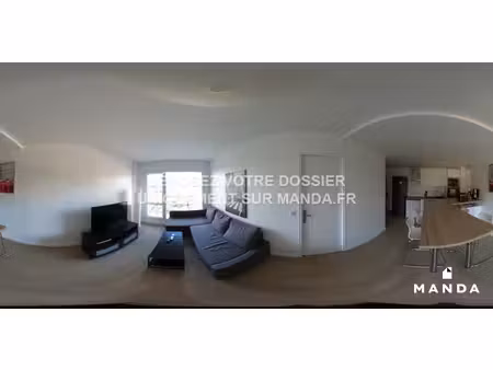 chambre à louer en colocation – cergy