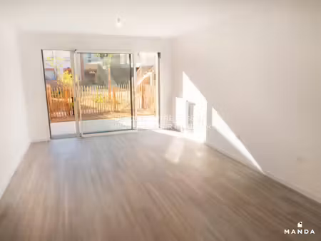 t3 non meublé - 45  rue de vauquois  45000  orléans  france