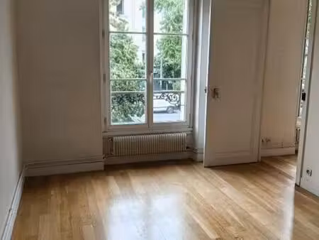 appartement en location - paris 11e (75011)