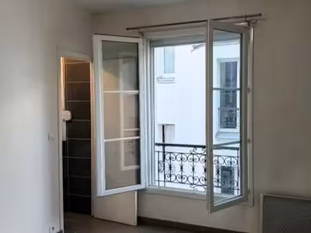 appartement en location - paris 20e (75020)