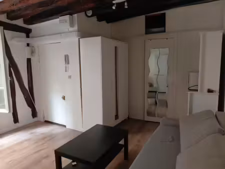 studio meuble rue satory