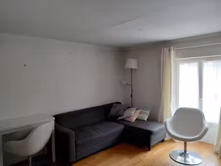 studio meuble
