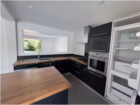 maison t5