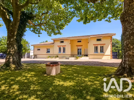vente maison traditionnelle 8 pièces