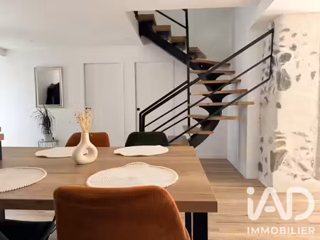 vente maison/villa 4 pièces