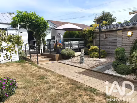 vente maison/villa 4 pièces