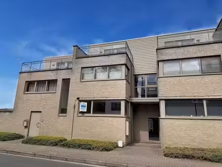 appartement à louer à hellestraat 14 knesselare (rbw67042)