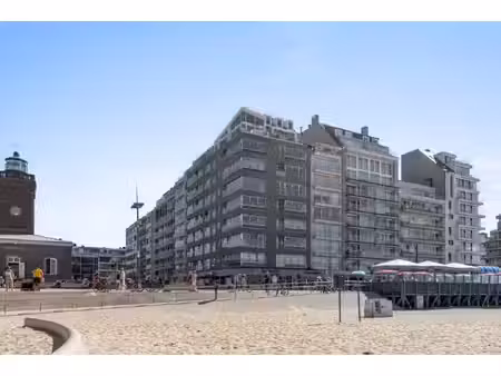 appartement à louer à lichttorenplein 20 knokke (rbw67040)