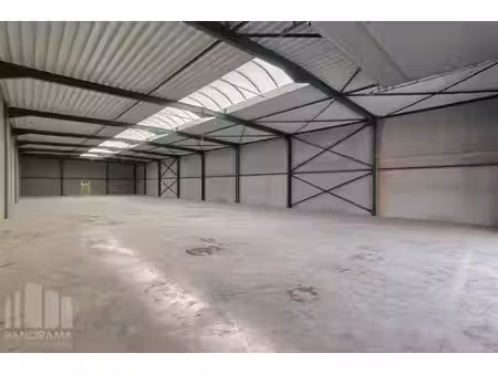 surface industrielle à louer à nijverheidstraat 7 beernem (rbw67081)