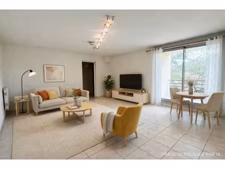 vente appartement 4 pièces 90 m² aix-en-provence (13100)
