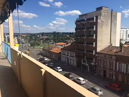 vente appartement 5 pièces 97 m² montauban (82000)