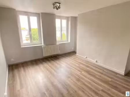 location appartement 3 pièces 64 m² à rouen (76000)