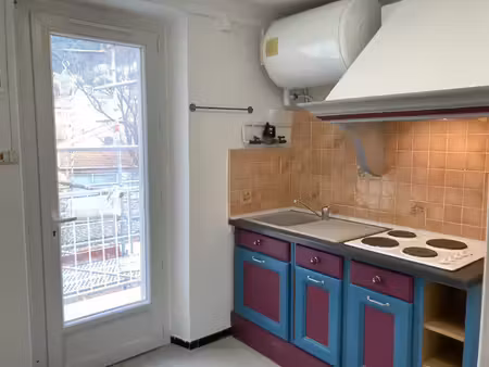 vente appartement 2 pièces 24 m² toulon (83000)
