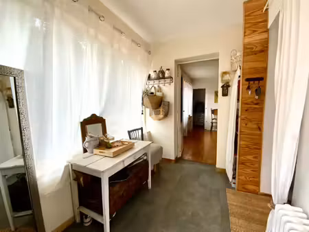 vente maison 6 pièces 137 m² jonzac (17500)