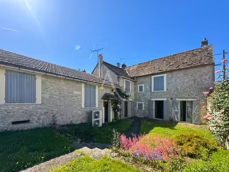 vente maison 6 pièces 154 m² magny-en-vexin (95420)