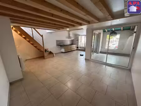 location maison 3 pièces 70 m² à mazères (09270)