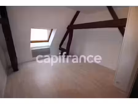 dpt marne (51)  à vendre ay appartement t3