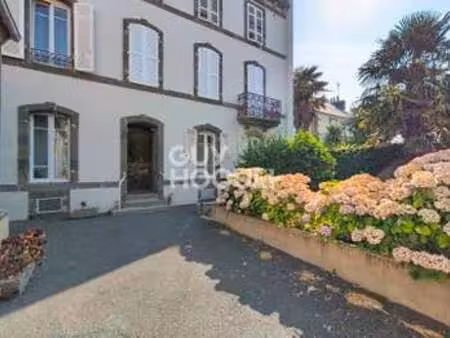 vente appartement 3 pièces à brest (29200) : à vendre 3 pièces / 65m² brest