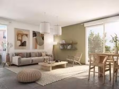 vente appartement 2 pièces à concarneau (29900) : à vendre 2 pièces / 53m² concarneau