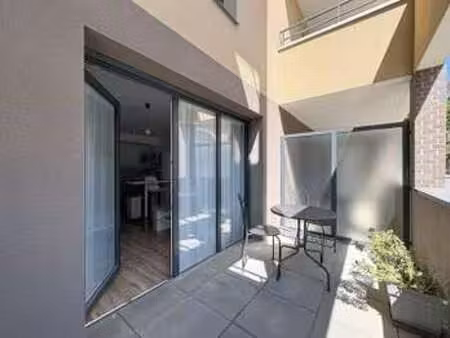 vente appartement 2 pièces à dinard (35800) : à vendre 2 pièces / 42m² dinard