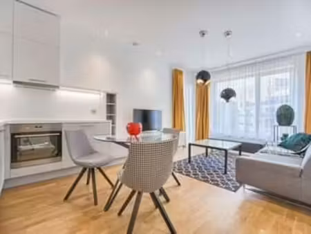 vente appartement 2 pièces à la baule-escoublac (44500) : à vendre 2 pièces / 44m² la baul