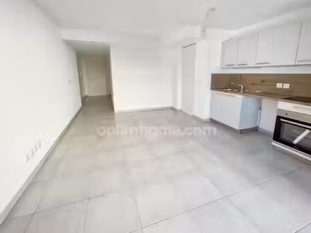 appartement à vendre 2 pièces nice (06)