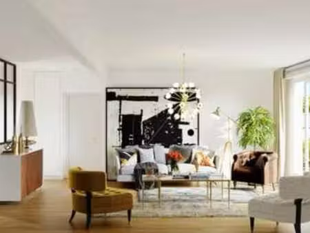 vente appartement 2 pièces à pleurtuit (35730) : à vendre 2 pièces / 43m² pleurtuit