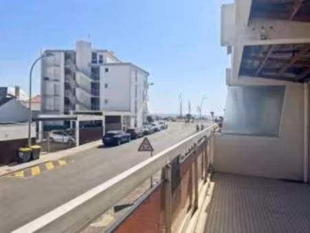 vente appartement 3 pièces à saint-hilaire-de-riez (85270) : à vendre 3 pièces / 54m² sain