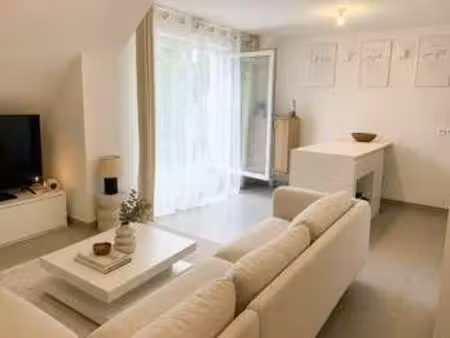 vente appartement 2 pièces à sautron (44880) : à vendre 2 pièces / 40m² sautron