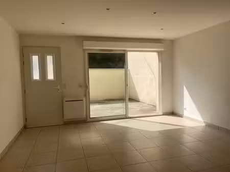 location appartement 4 pièces 79m² talence 33400