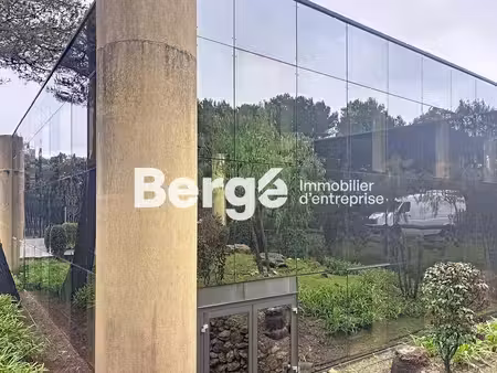 vente bureaux 227 m²