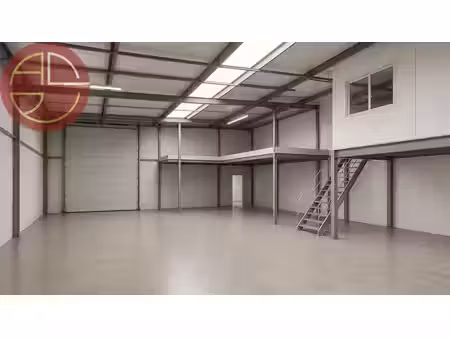 location entrepôt l union 31240 680m²