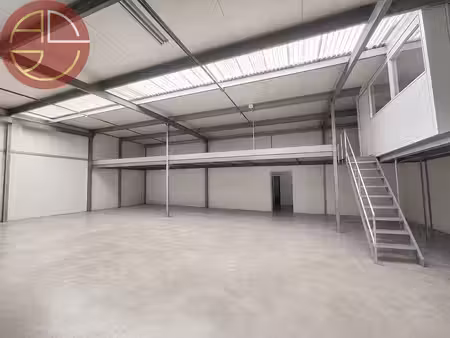 vente entrepôt l’union 31240 650m²