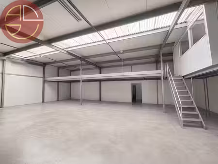 vente entrepôt l union 31240 680m²
