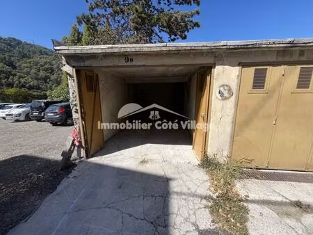location parking drap 06340