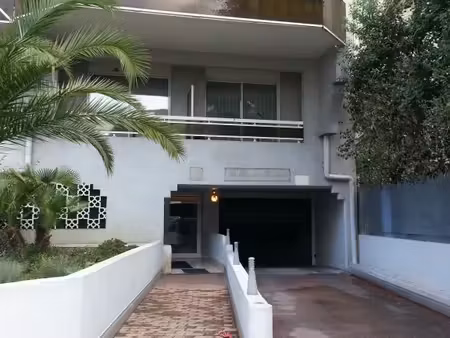 location parking nice 06100