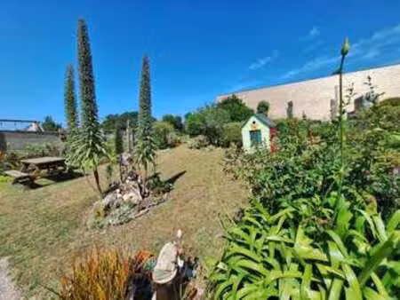 vente maison à ile-grande (22560) : à vendre / 72m² ile-grande