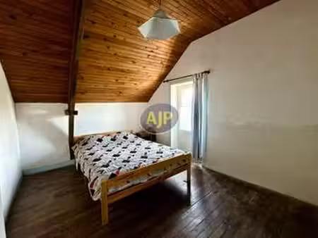 vente maison à besle-sur-vilaine (44290) : à vendre / 100m² besle-sur-vilaine